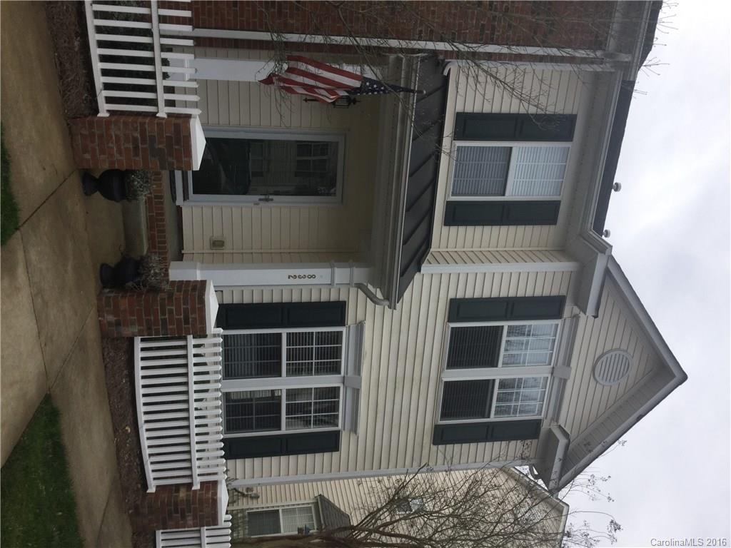 Atherton - Residential
