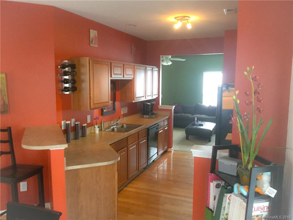 Atherton - Residential