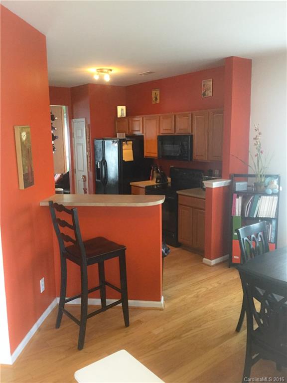 Atherton - Residential