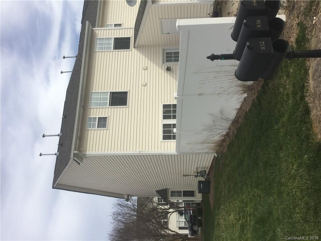 Atherton - Residential