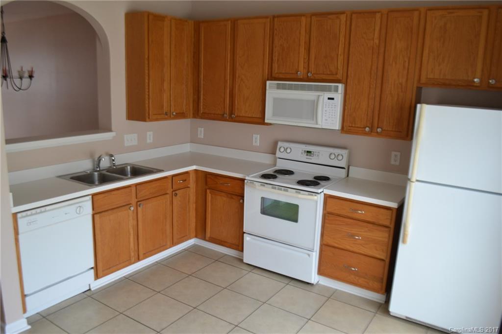 Waterstone - Residential Lease