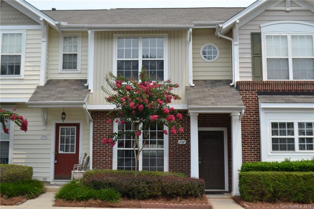 Waterstone - Residential Lease