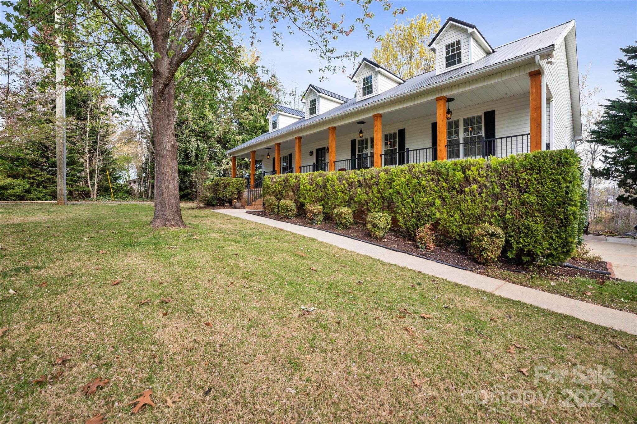 Westport - Residential
