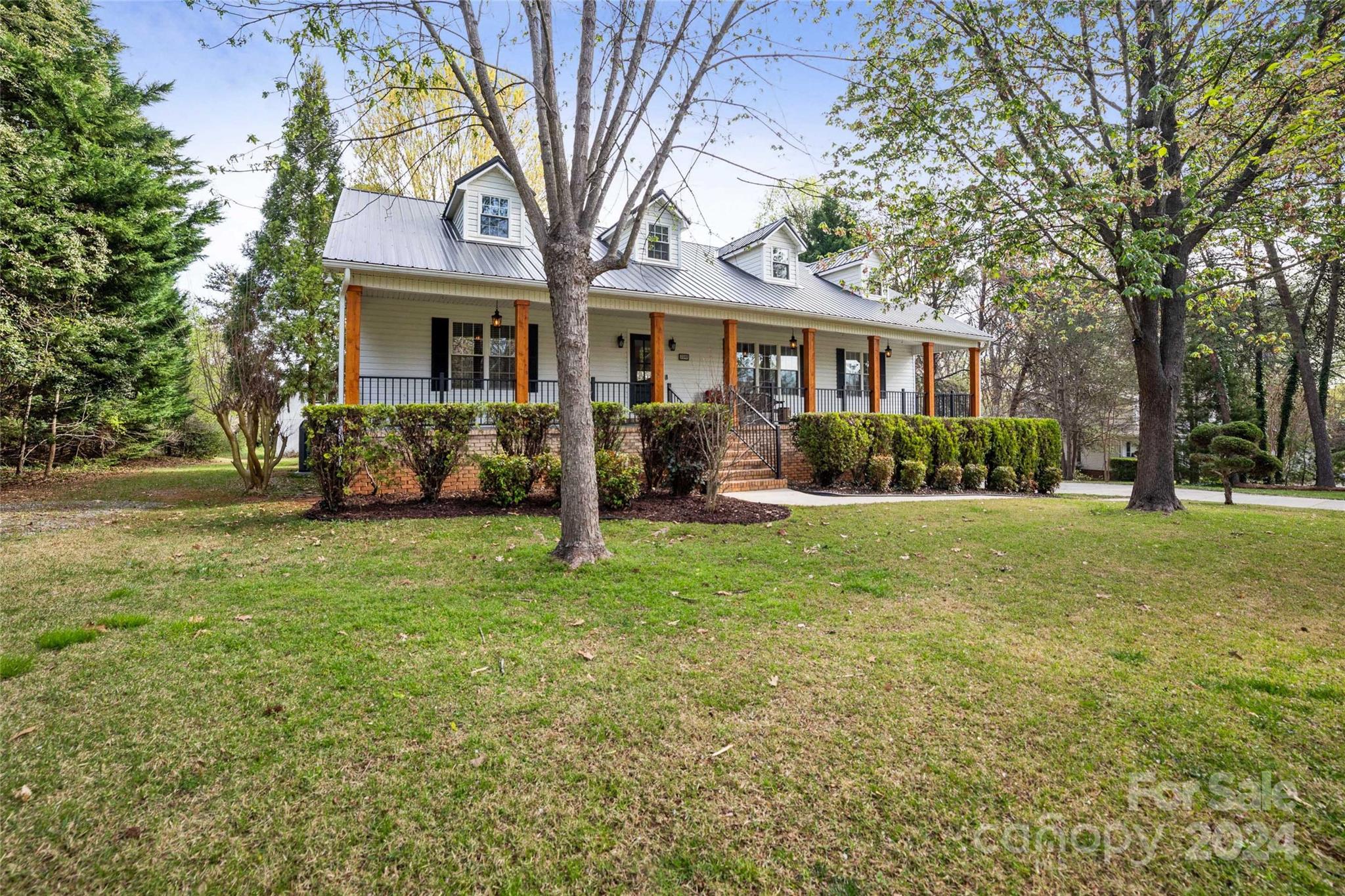 Westport - Residential