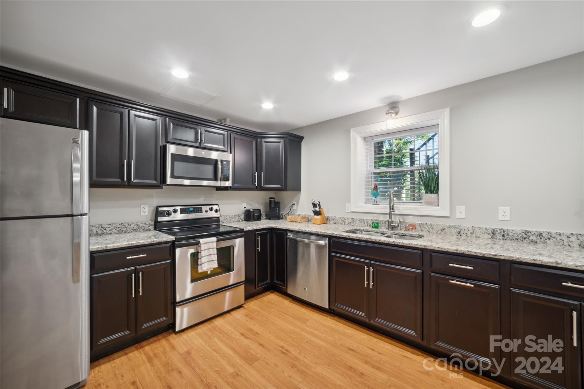 Westport - Residential