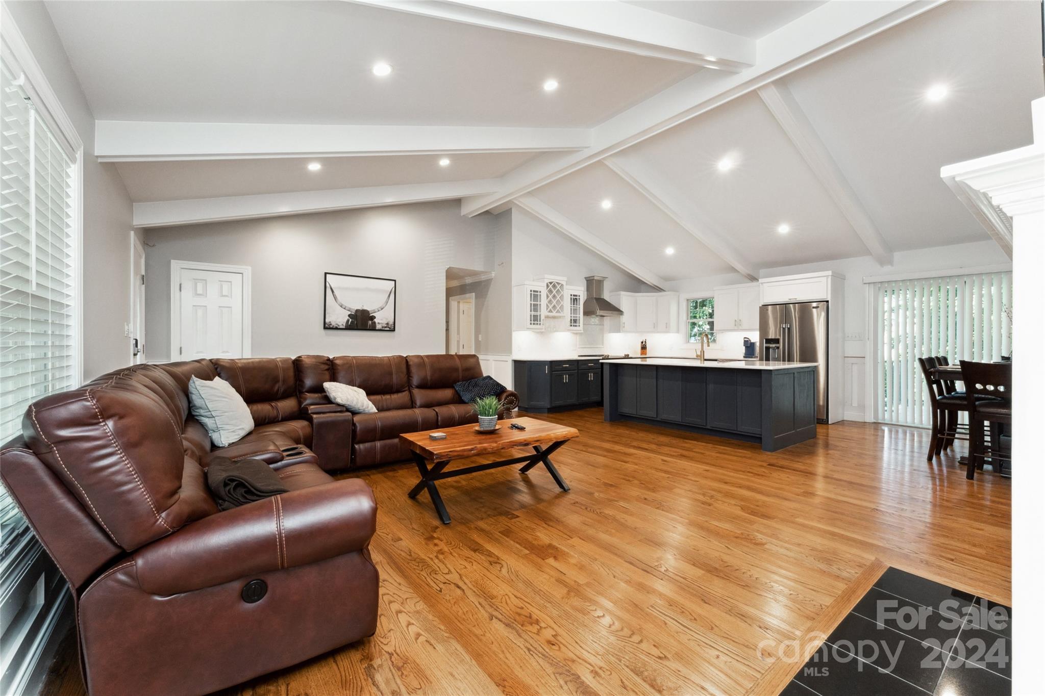Westport - Residential
