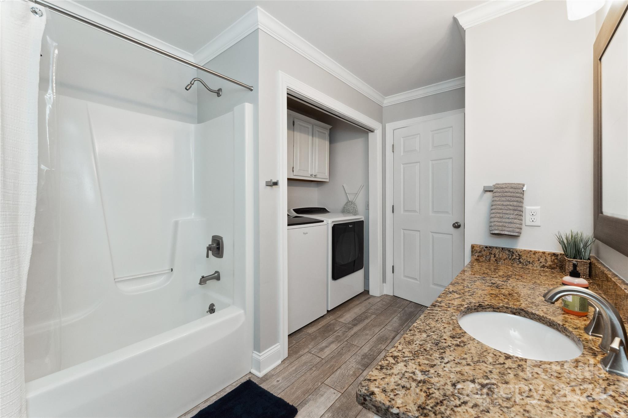 Westport - Residential