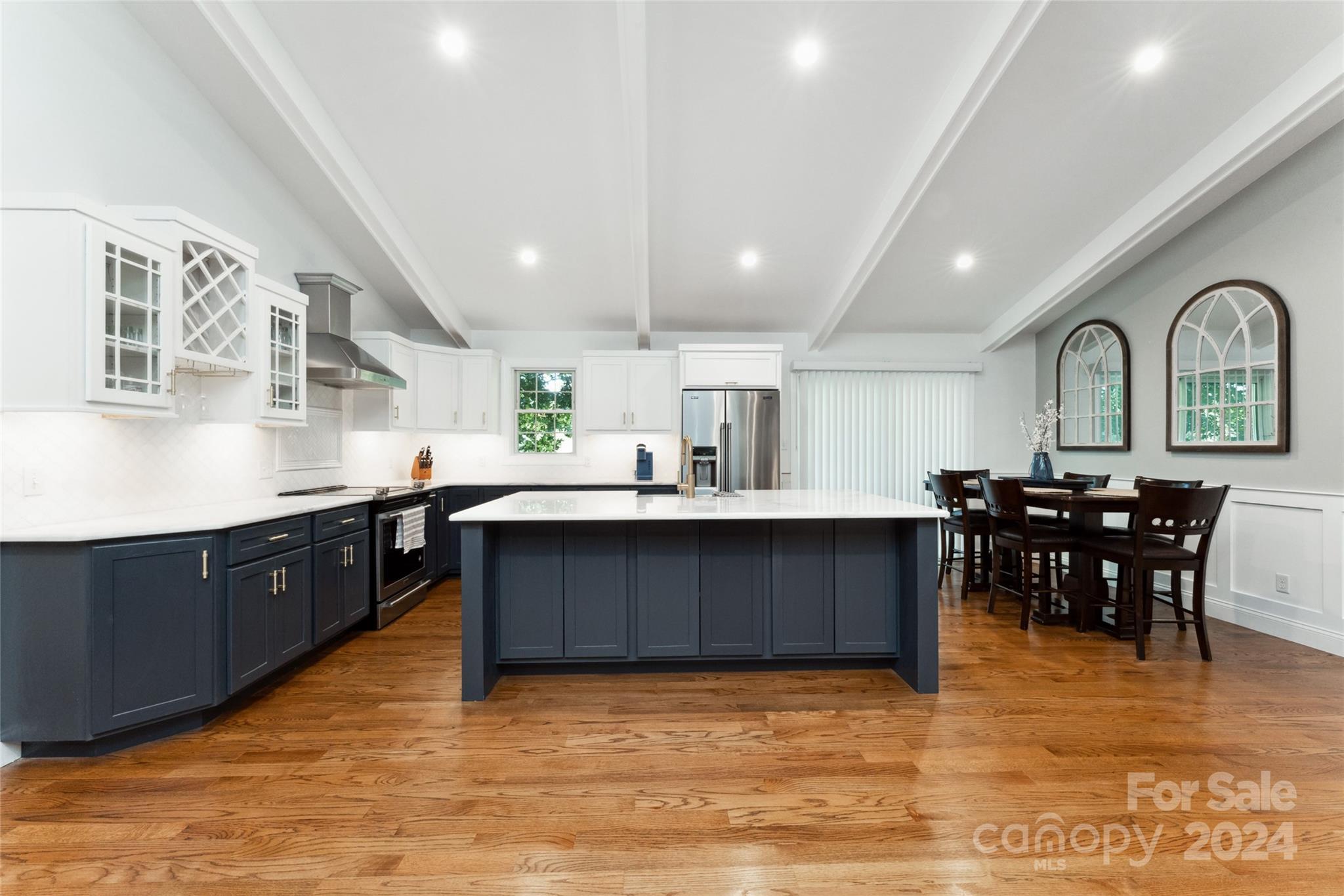 Westport - Residential