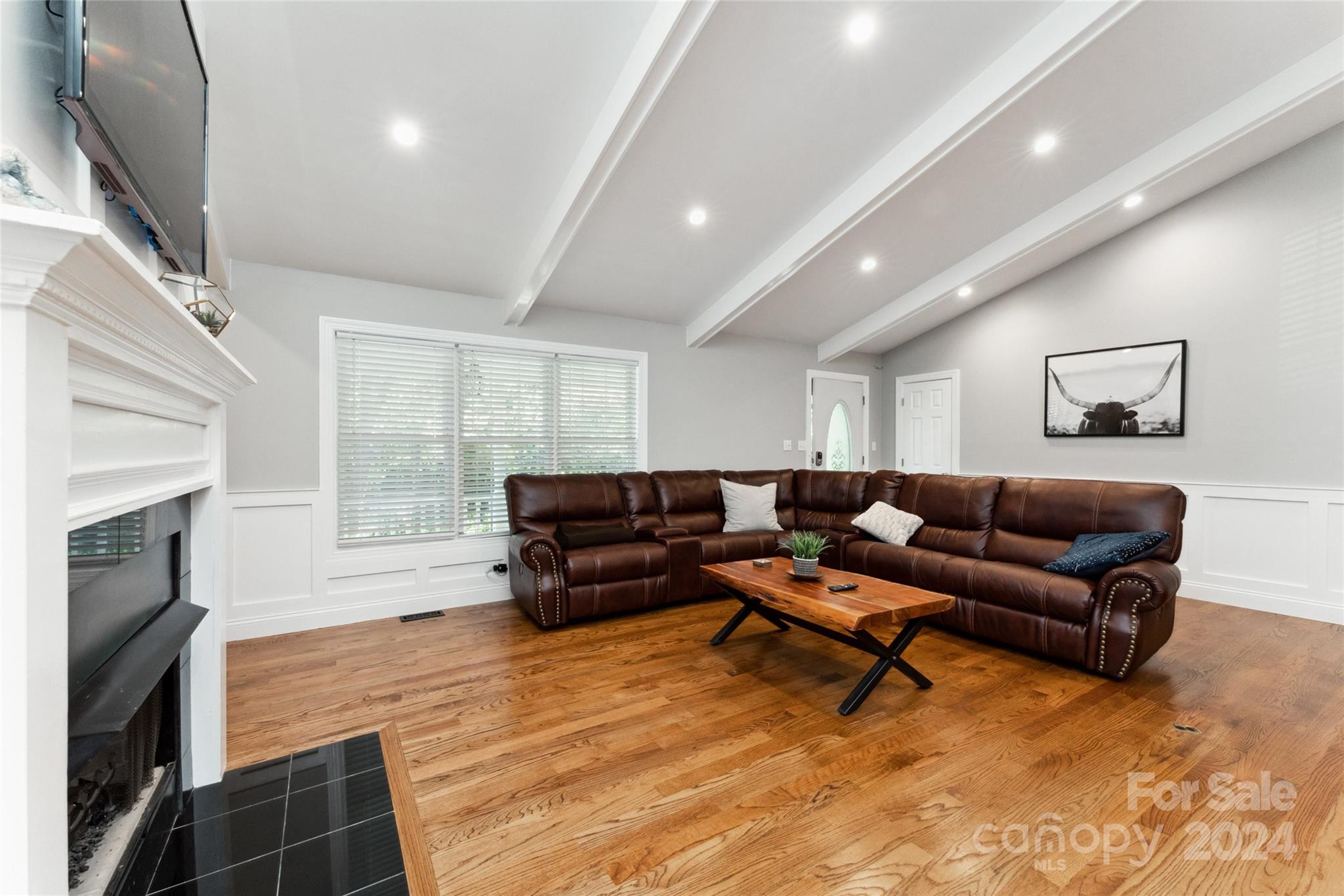 Westport - Residential