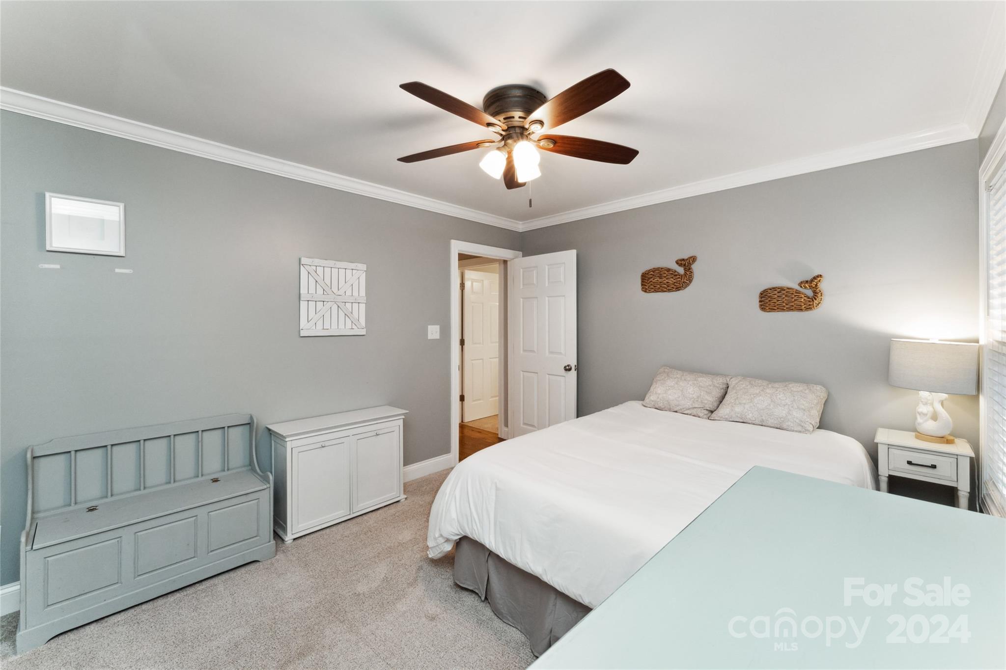 Westport - Residential