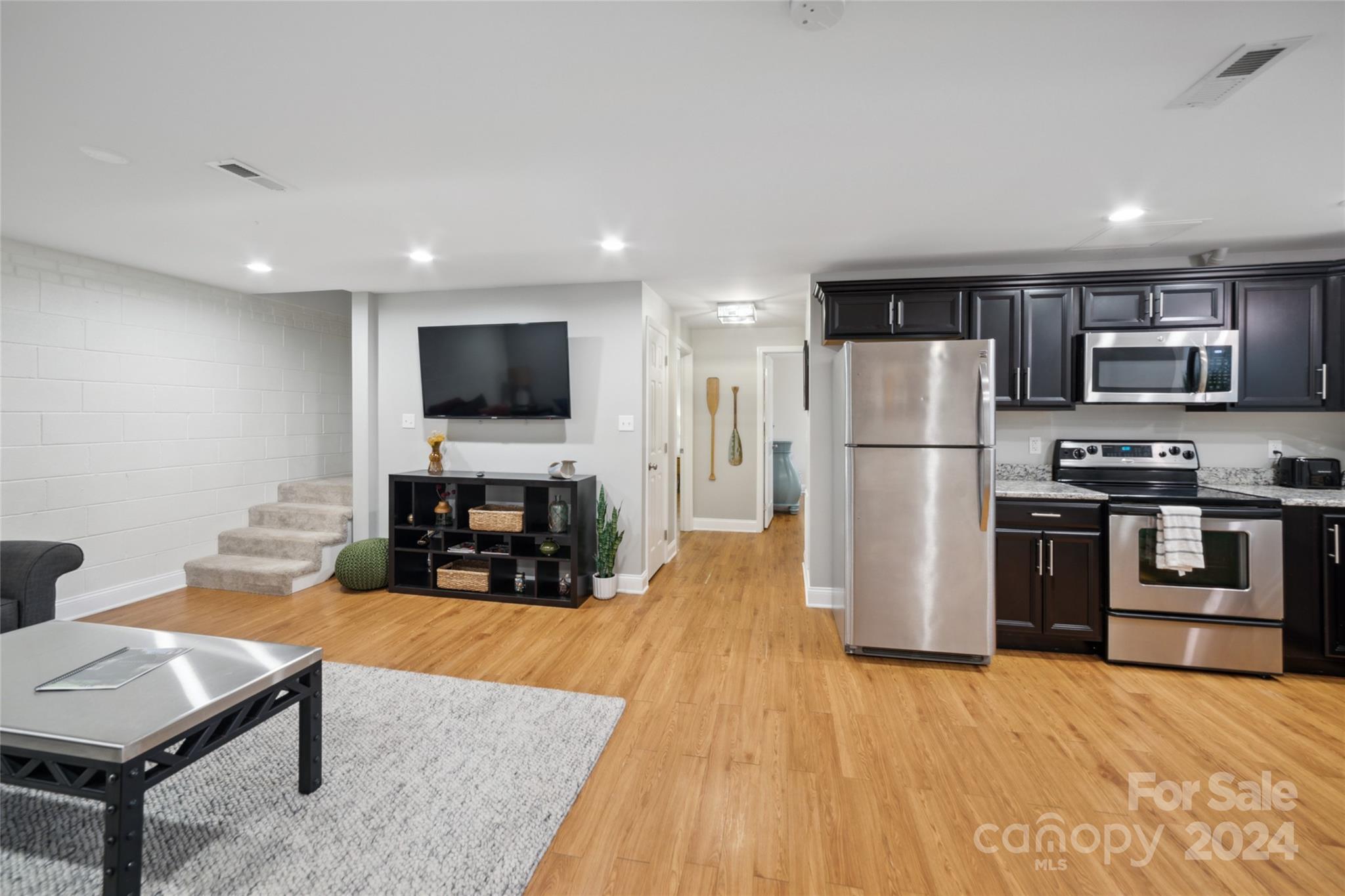 Westport - Residential