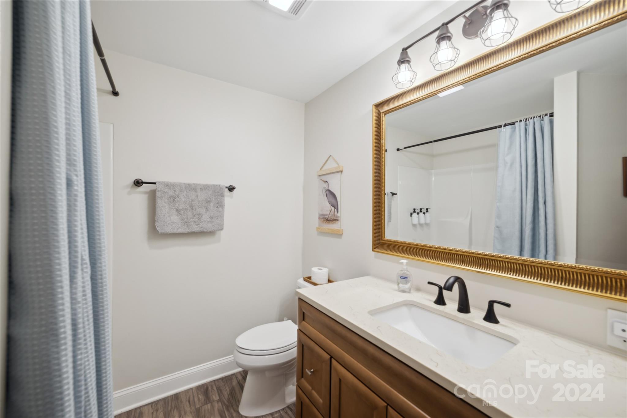 Westport - Residential