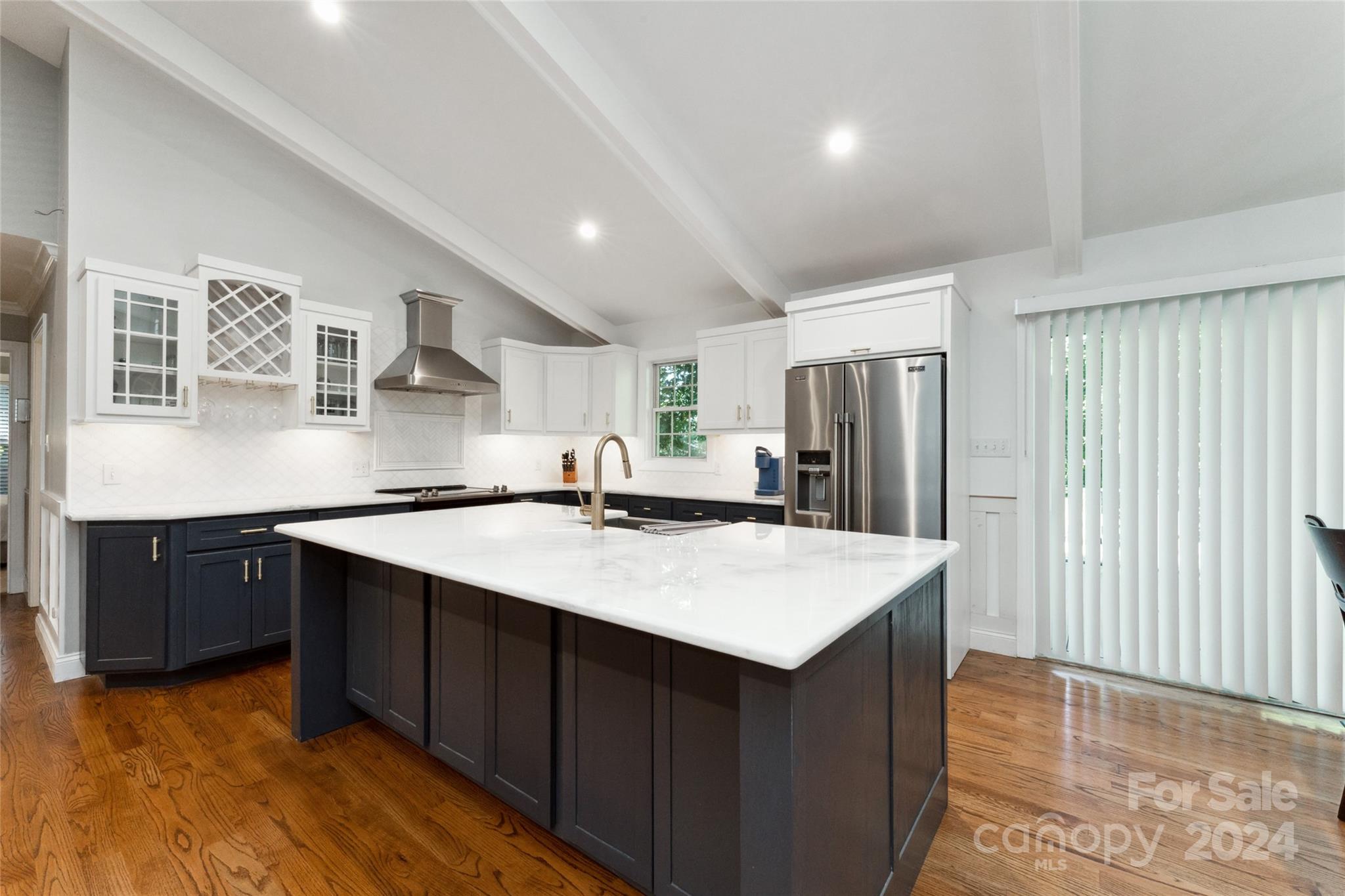 Westport - Residential