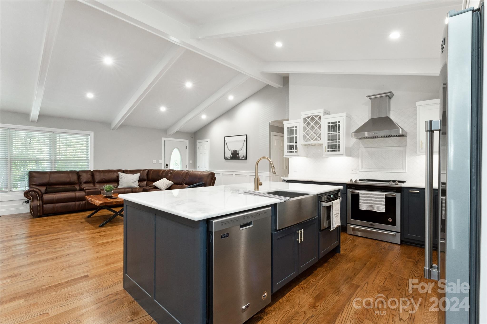 Westport - Residential