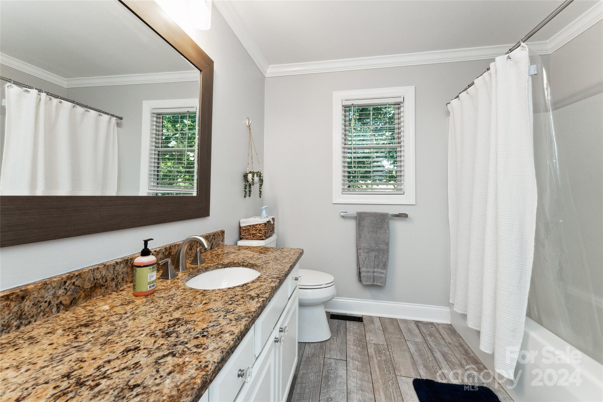 Westport - Residential