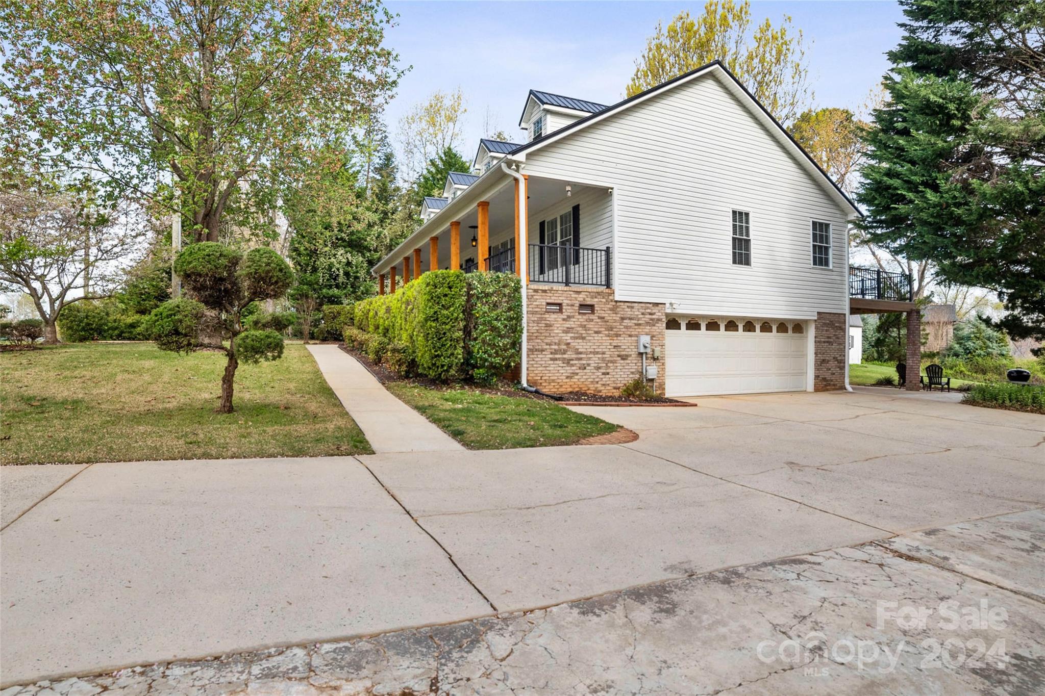 Westport - Residential
