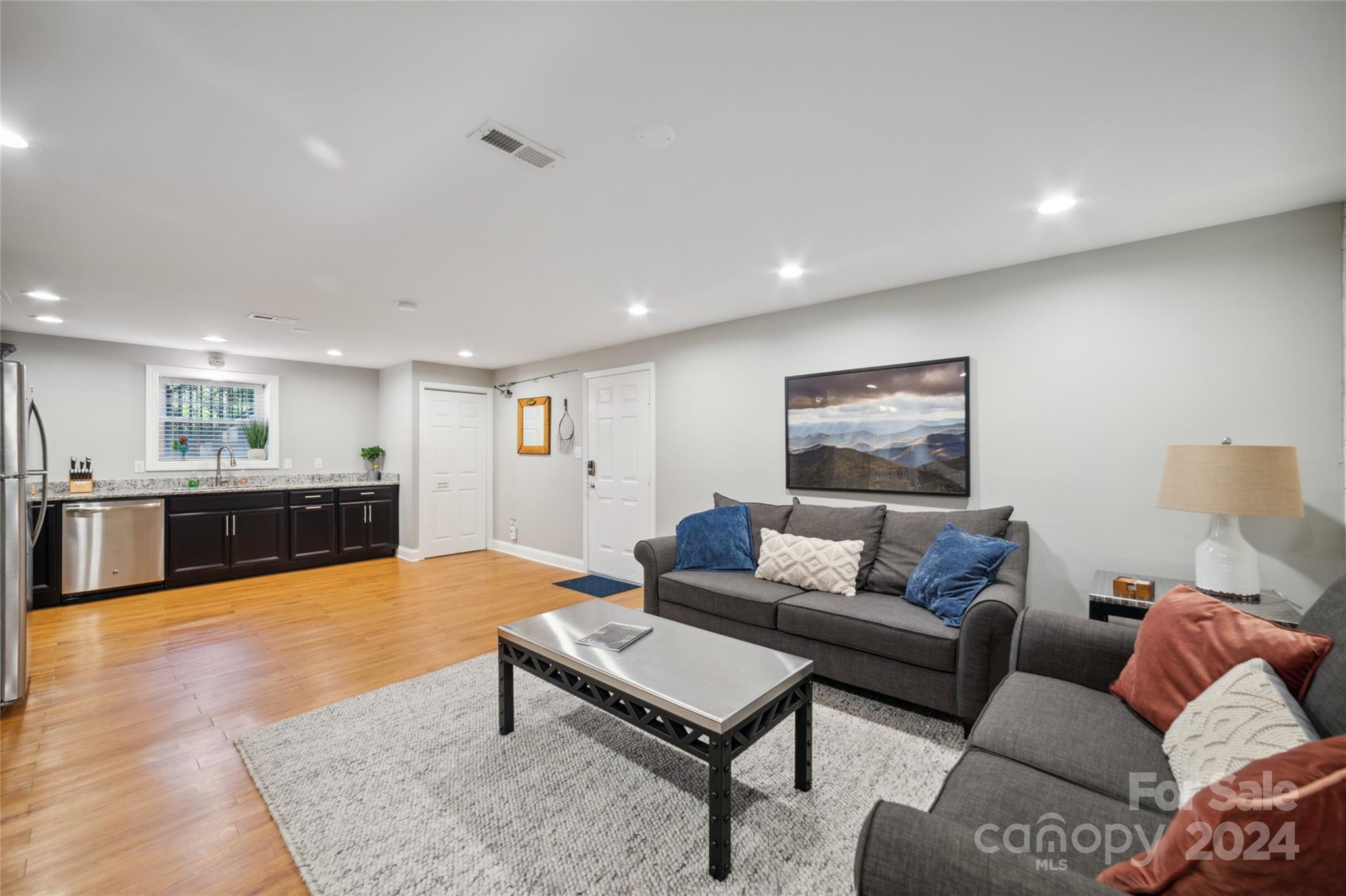 Westport - Residential