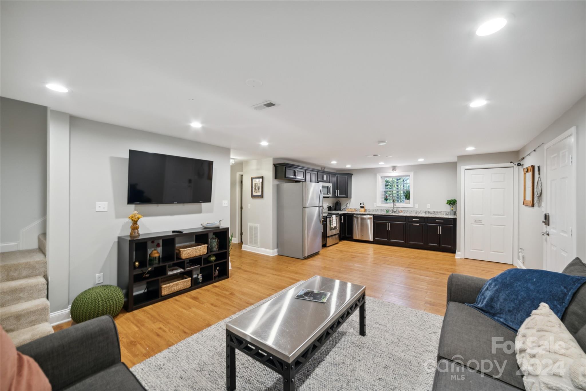 Westport - Residential