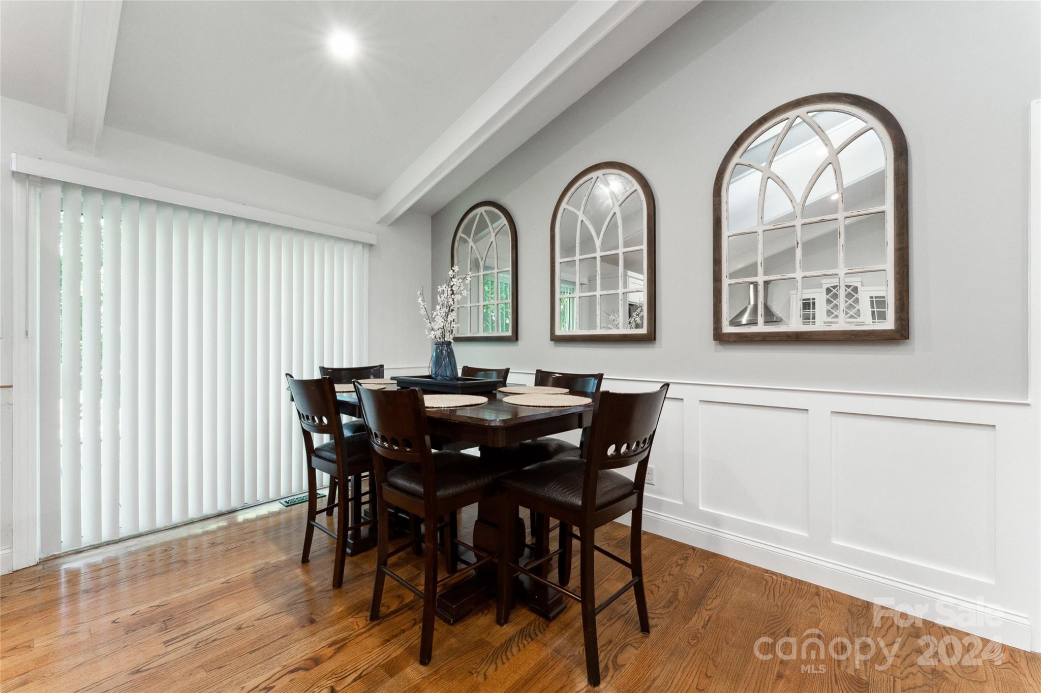Westport - Residential
