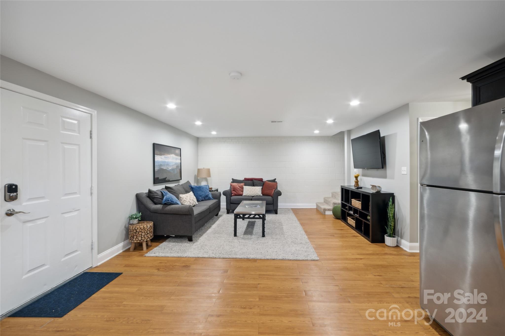 Westport - Residential
