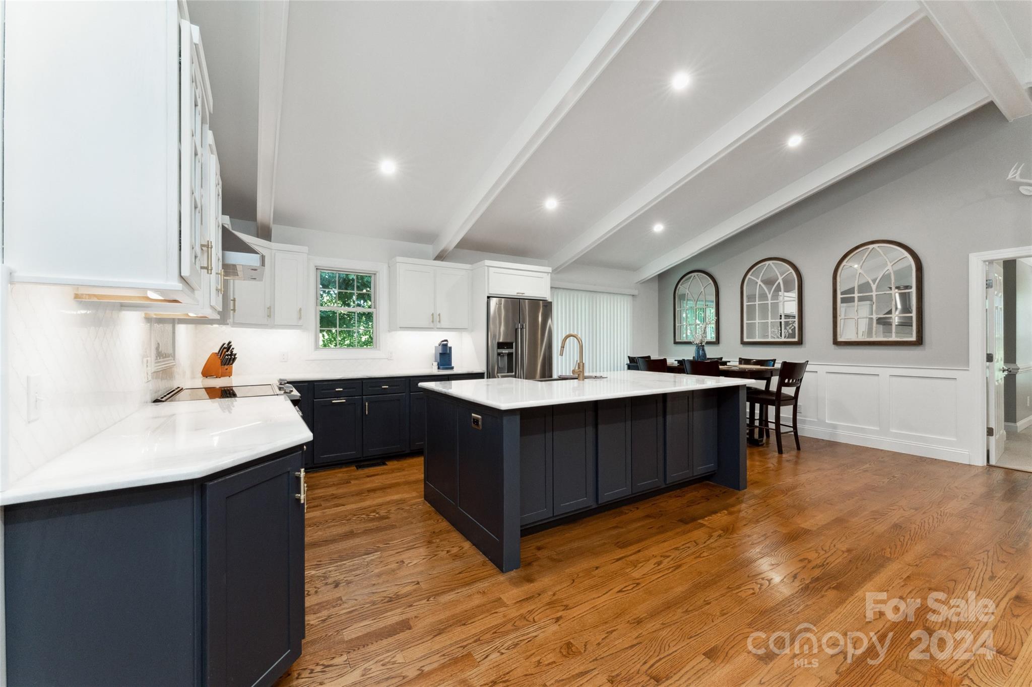 Westport - Residential
