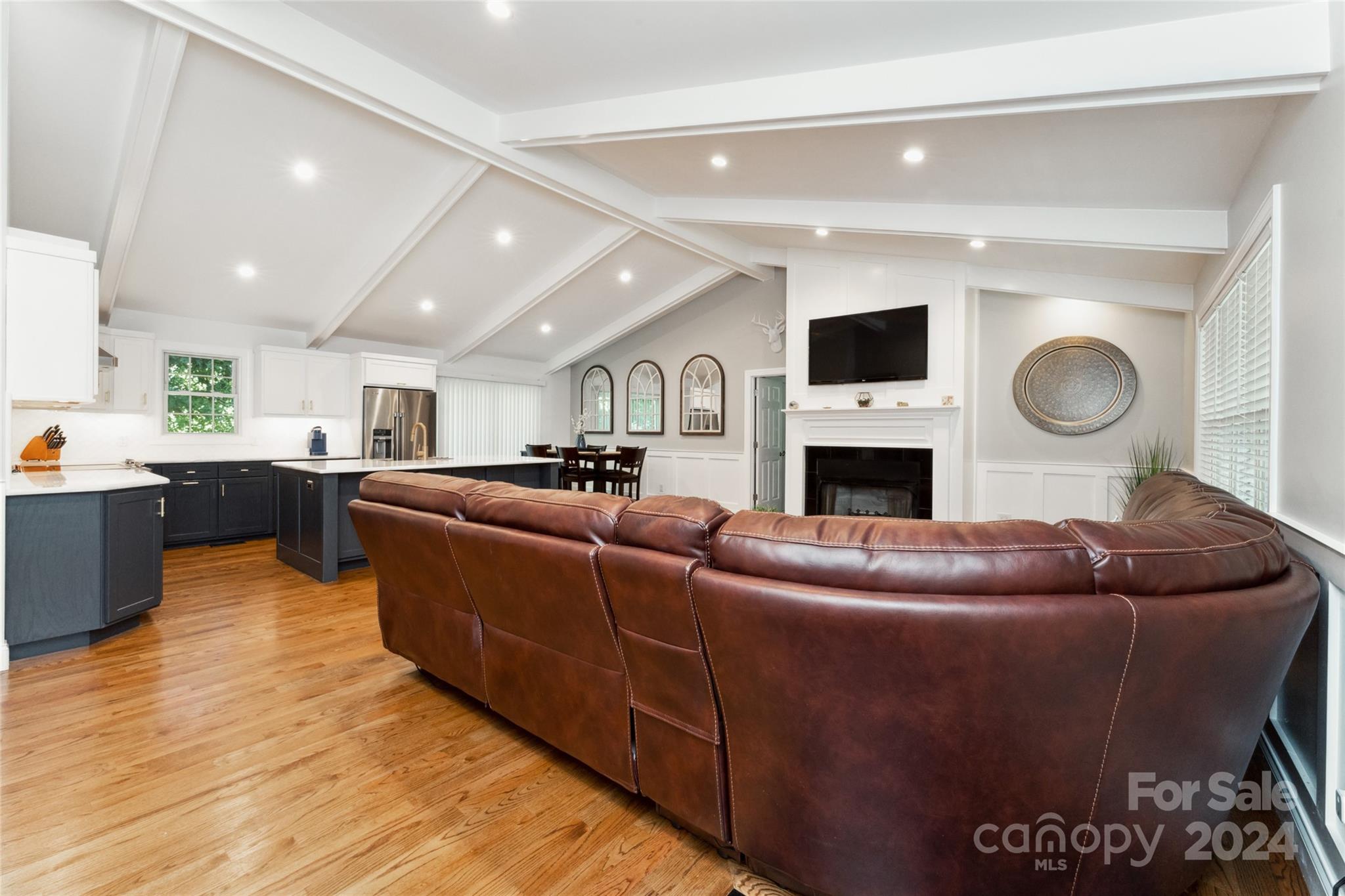Westport - Residential