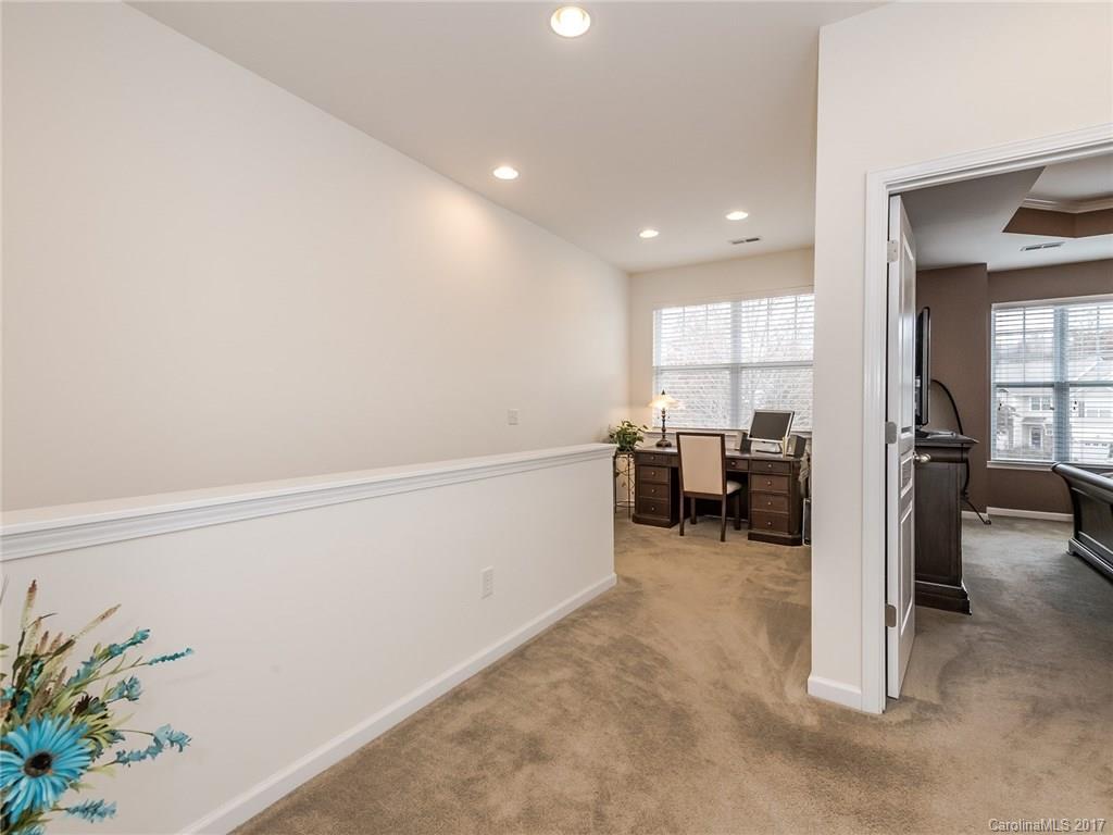 Whitley Mills - Residential