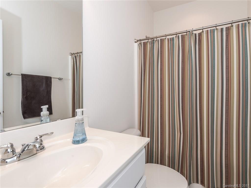 Whitley Mills - Residential