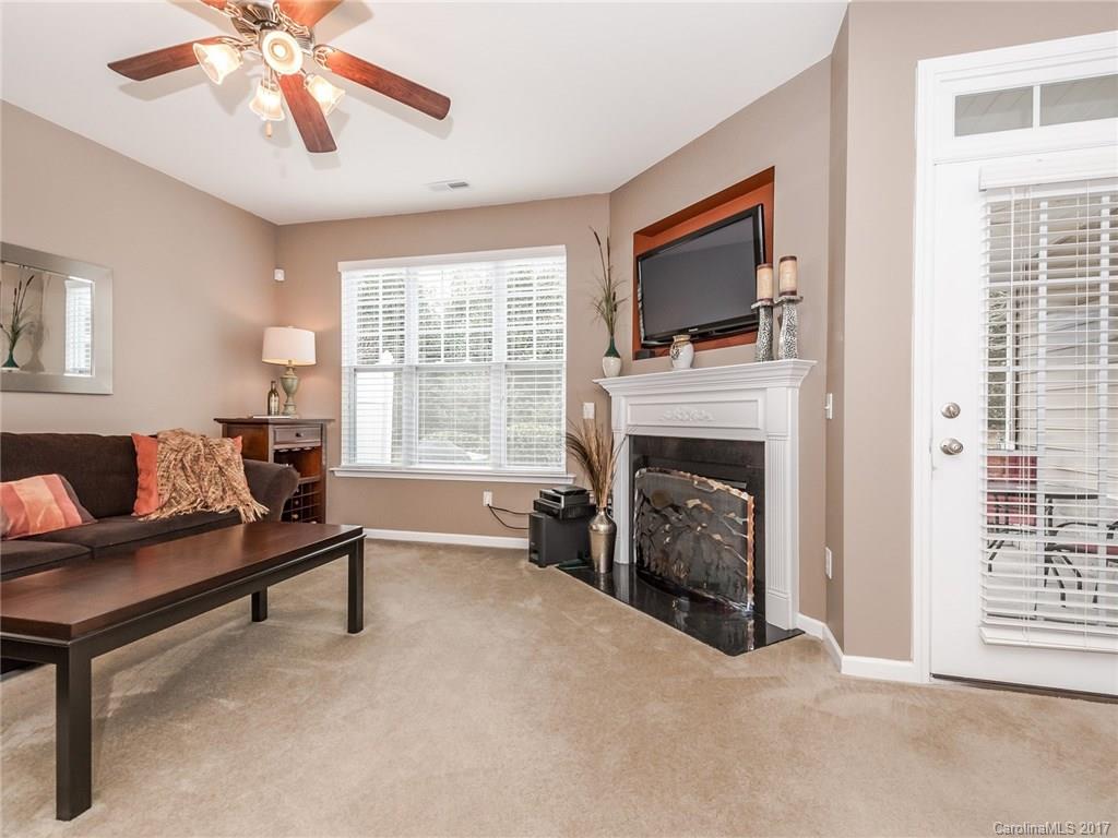 Whitley Mills - Residential