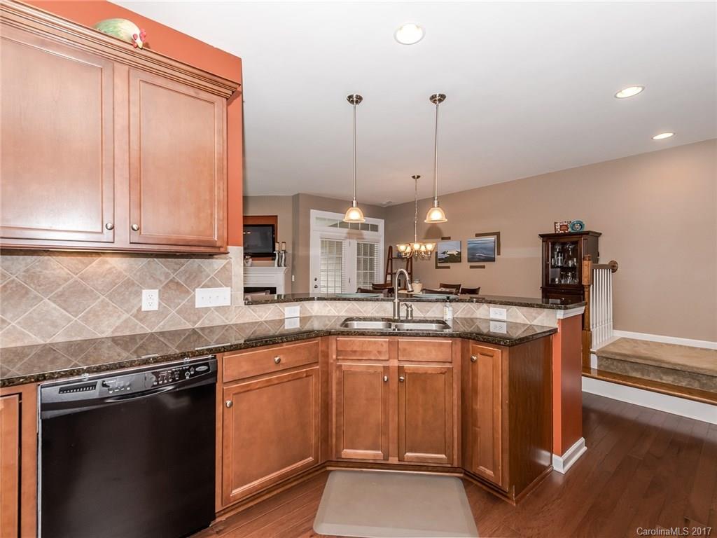 Whitley Mills - Residential