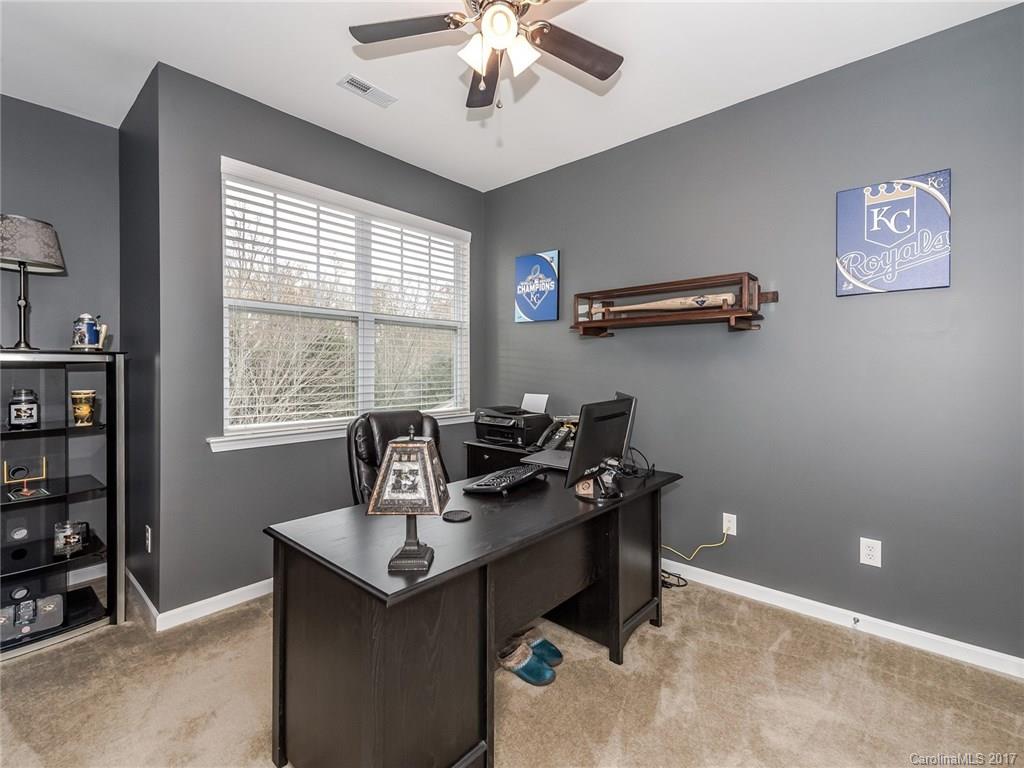 Whitley Mills - Residential