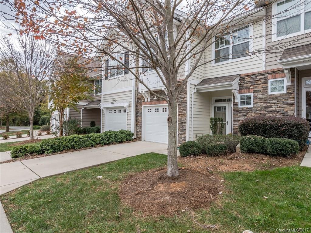 Whitley Mills - Residential