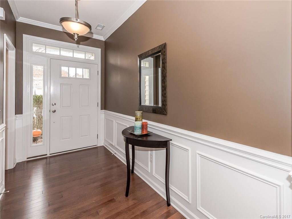 Whitley Mills - Residential