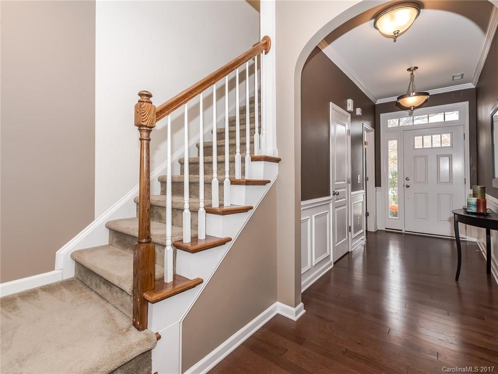 Whitley Mills - Residential