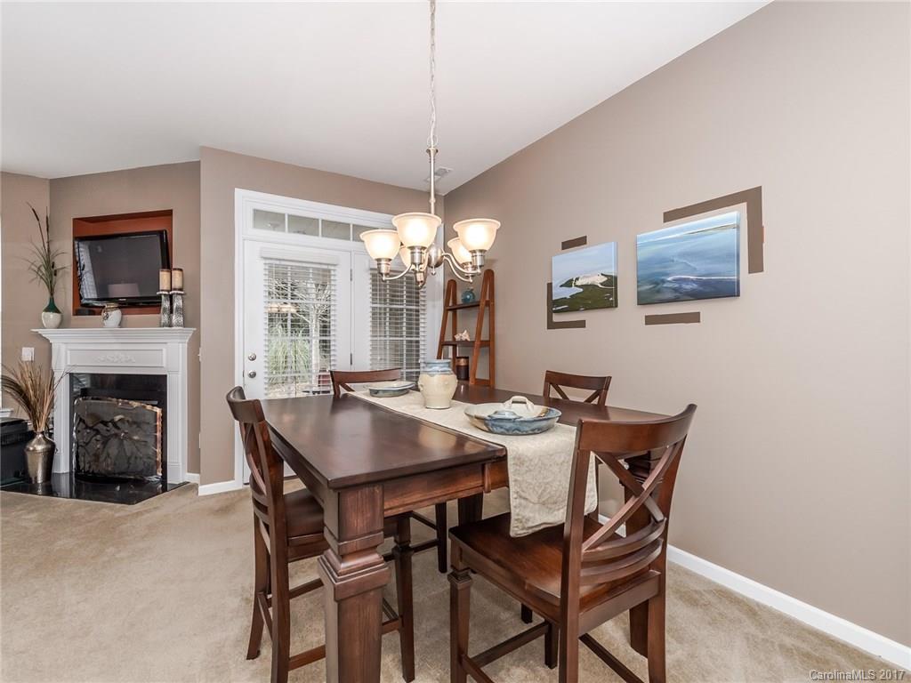 Whitley Mills - Residential