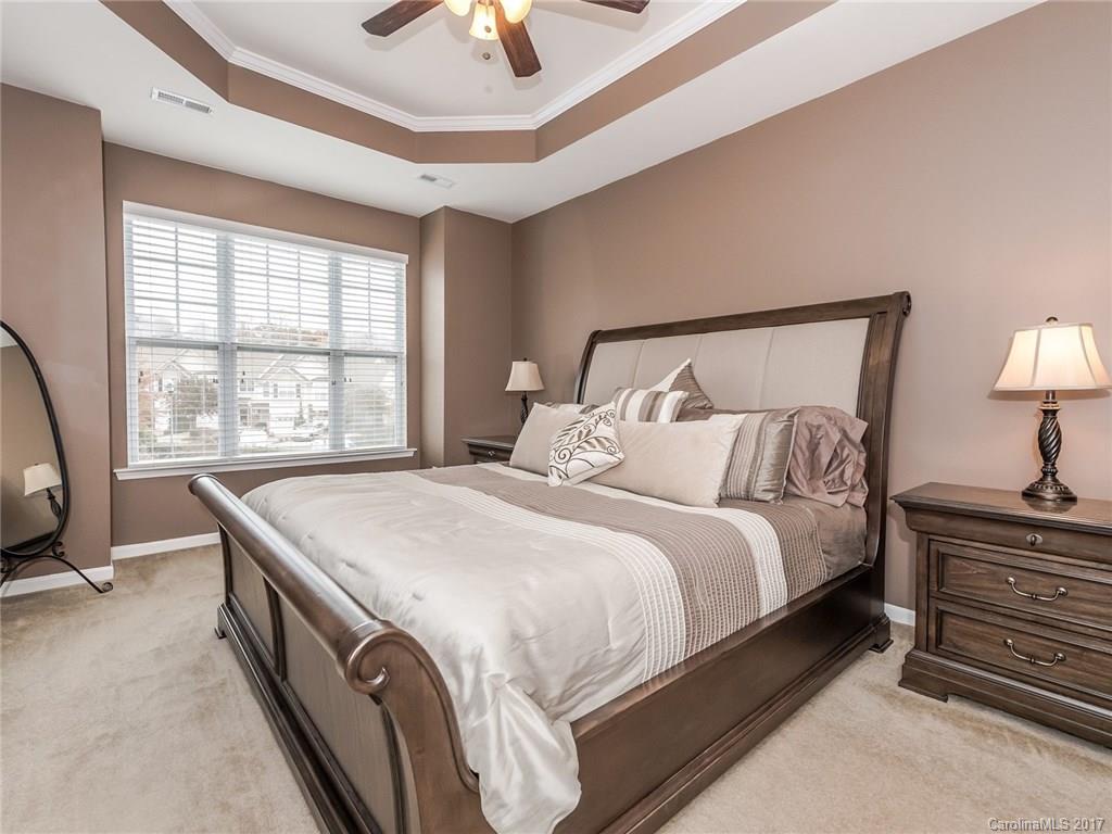 Whitley Mills - Residential