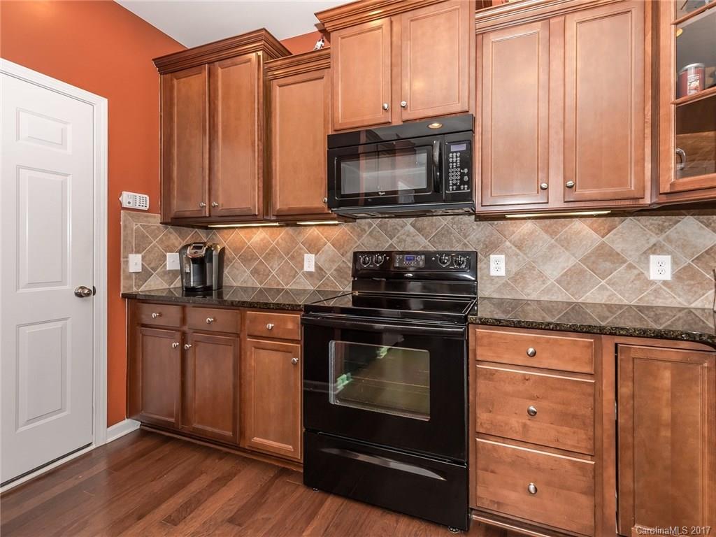 Whitley Mills - Residential