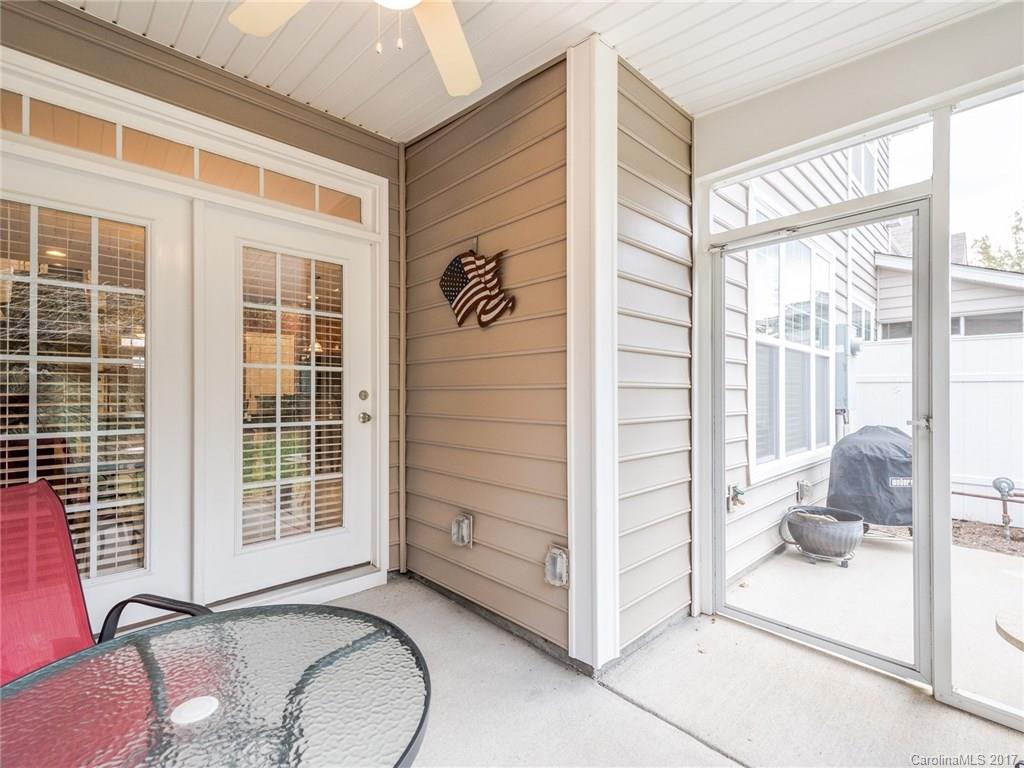 Whitley Mills - Residential