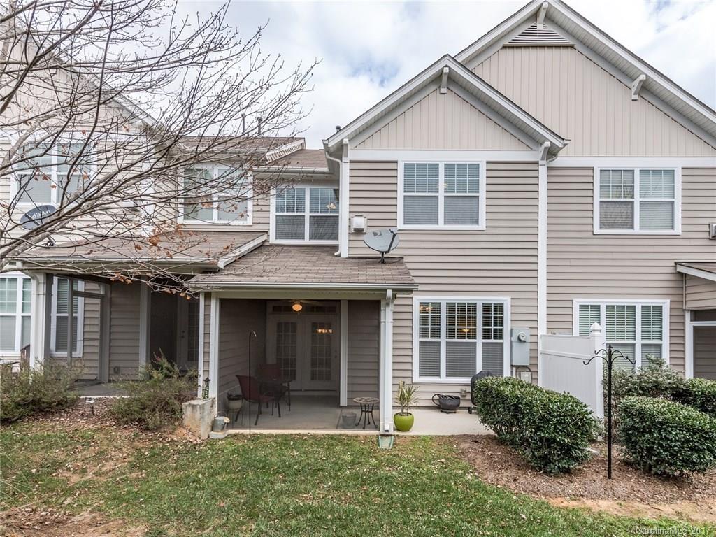 Whitley Mills - Residential