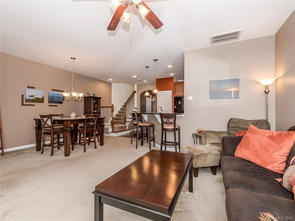 Whitley Mills - Residential