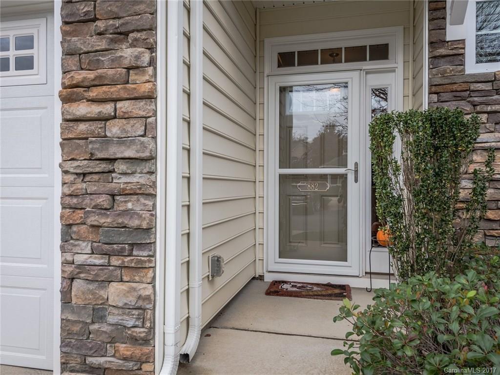 Whitley Mills - Residential