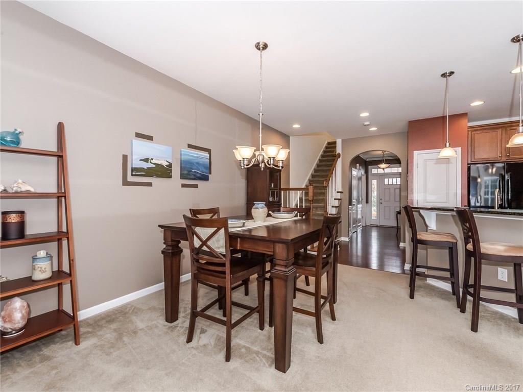 Whitley Mills - Residential