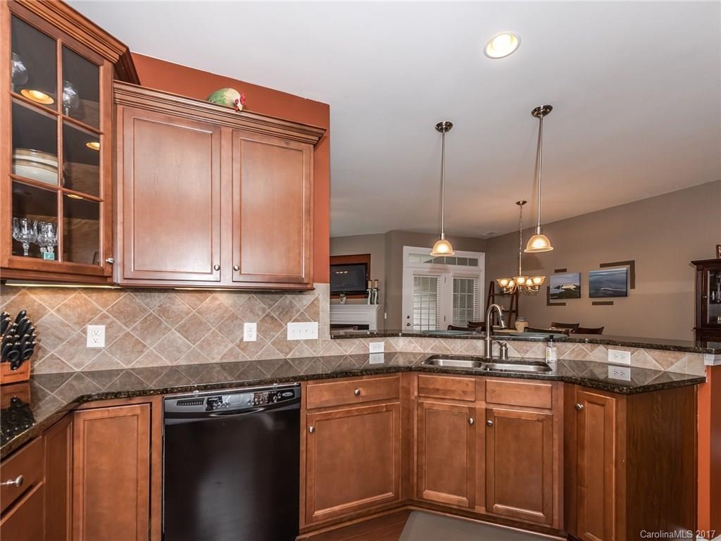 Whitley Mills - Residential