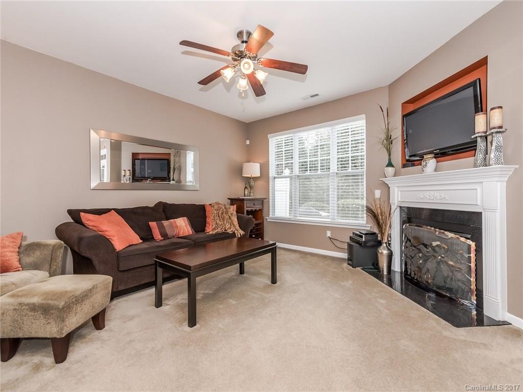 Whitley Mills - Residential