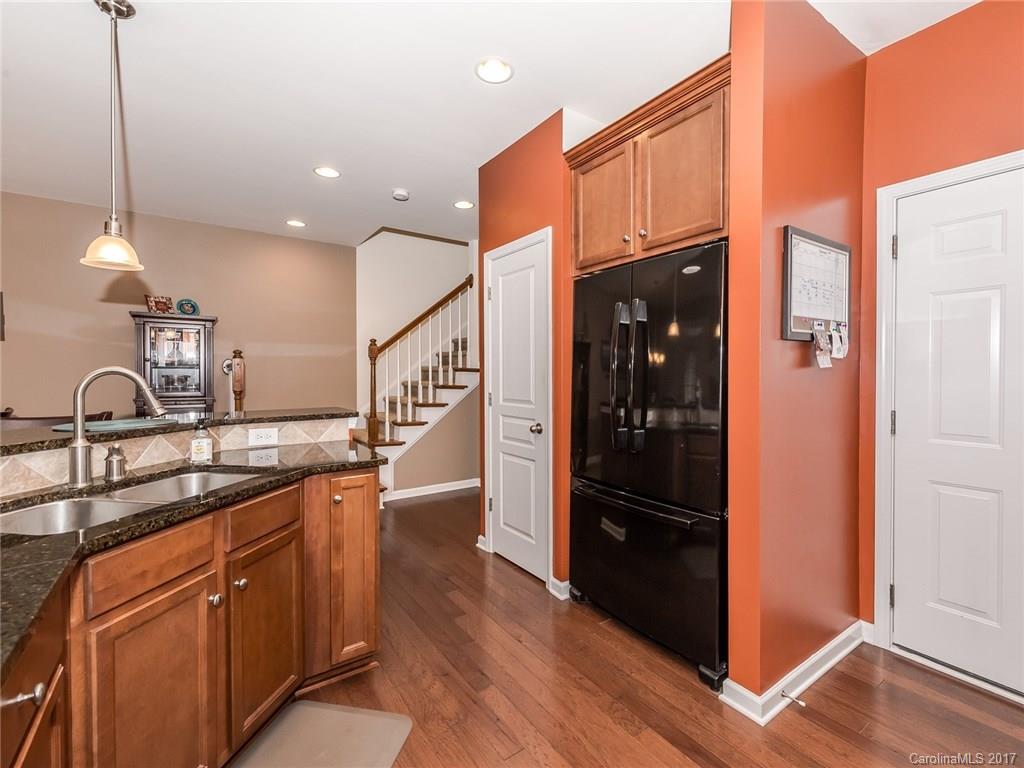 Whitley Mills - Residential