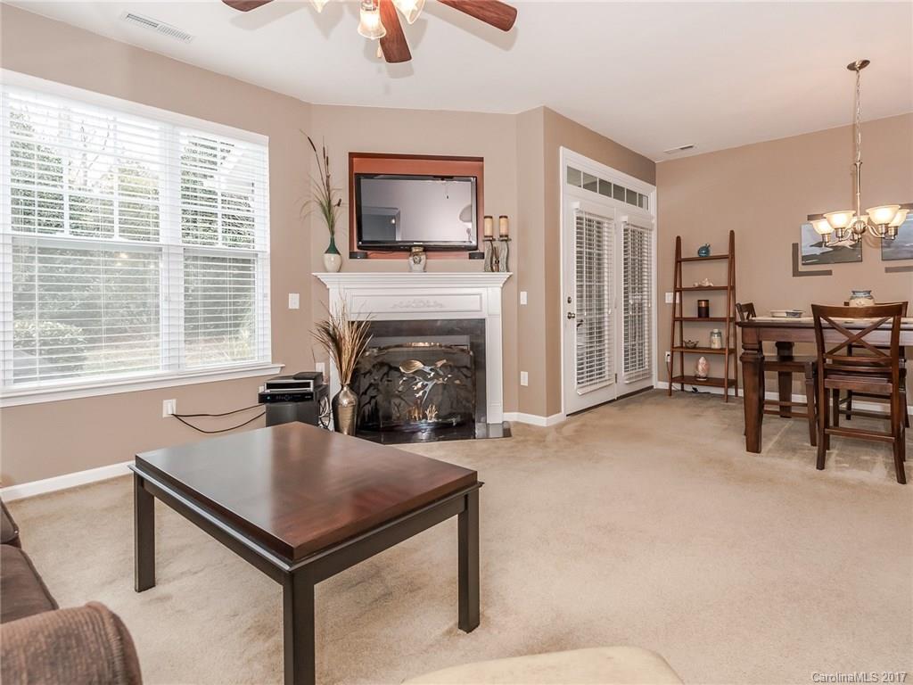 Whitley Mills - Residential