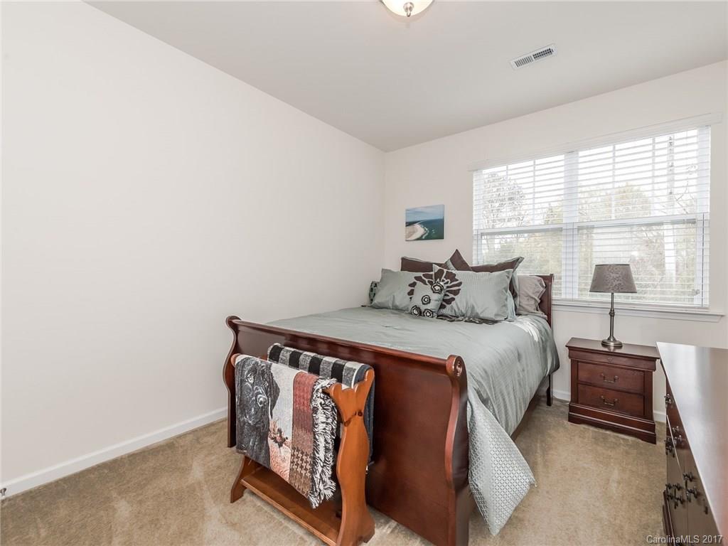 Whitley Mills - Residential