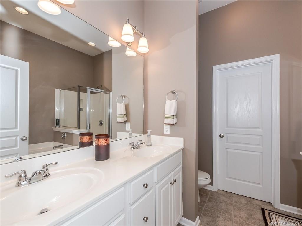 Whitley Mills - Residential