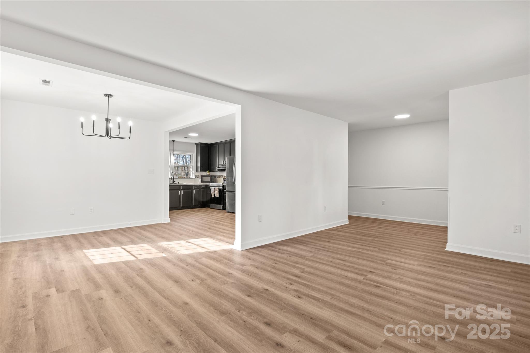 Sardis Woods - Residential