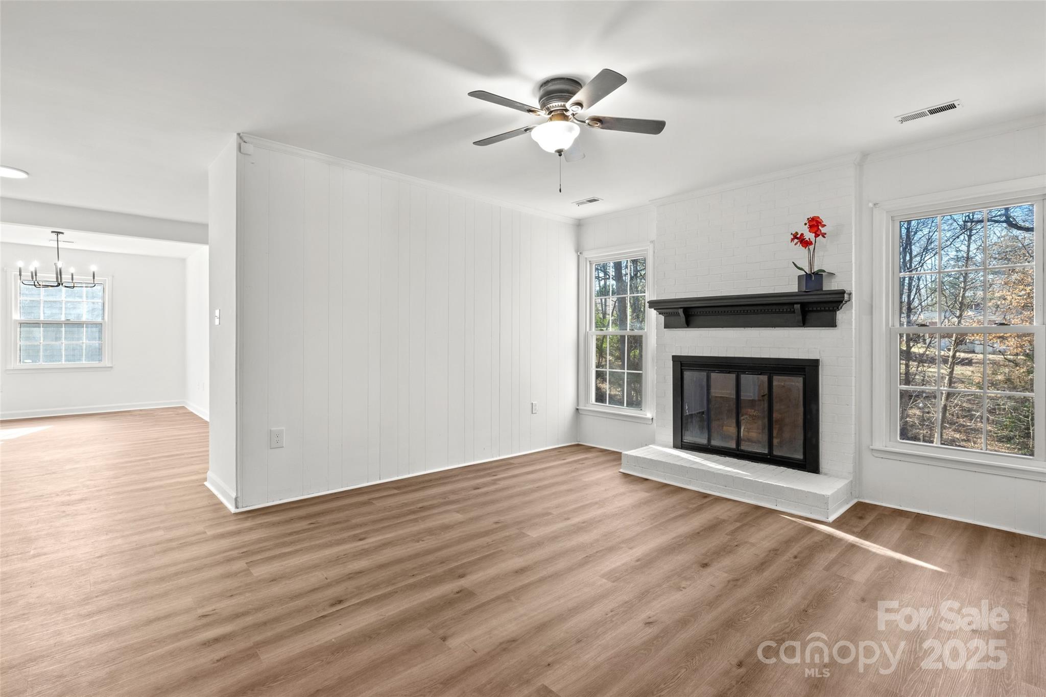 Sardis Woods - Residential